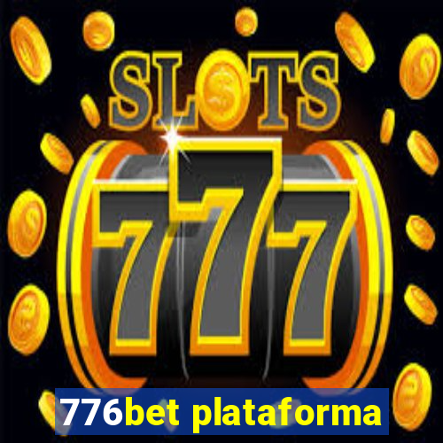 776bet plataforma